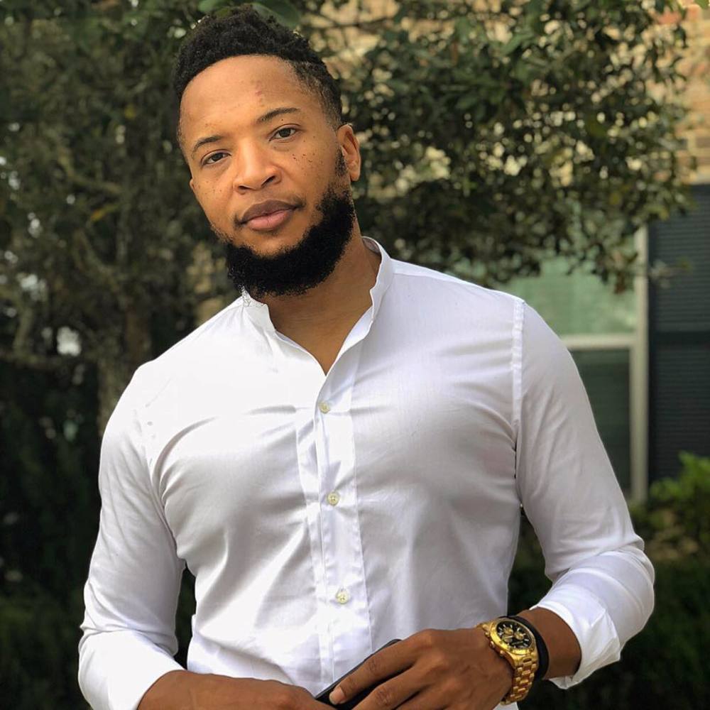 Meet your Posher, Ae